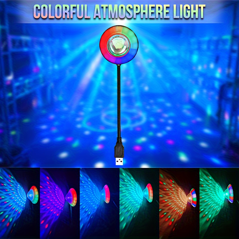 32FT Cloud Light, Thundercloud LED Light 3D Lightning Cloud Atmosfera  Colorata Luce Notturna, Luci Cloud Creative Fai-da-te Sala Giochi Club DJ  Party