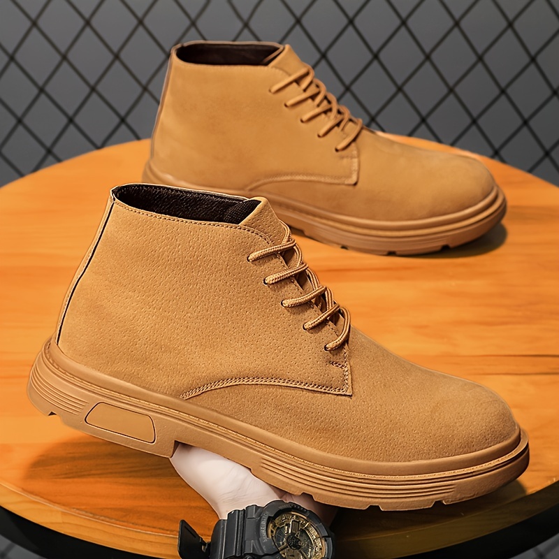 temu mens boots