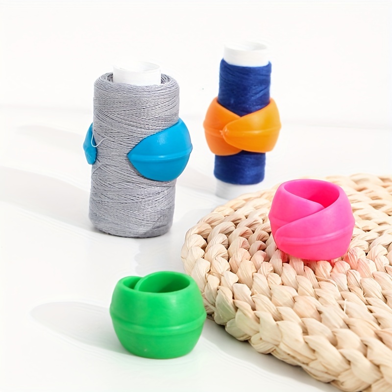 Handmade Thread Spool Organizer — Made Just For U