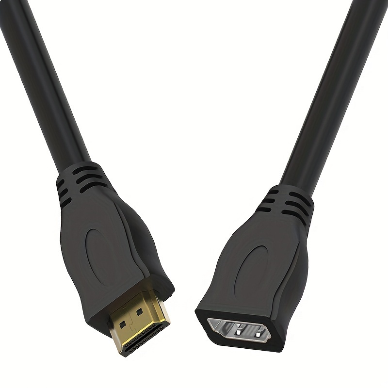 Adaptador de Cable HDMI a Displayport 4K 60Hz para PS5 PS4 Pro PS4