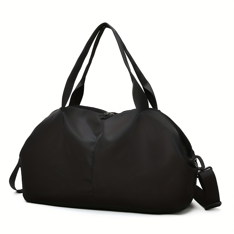 Large Capacity Lightweight Waterproof Travel Bag