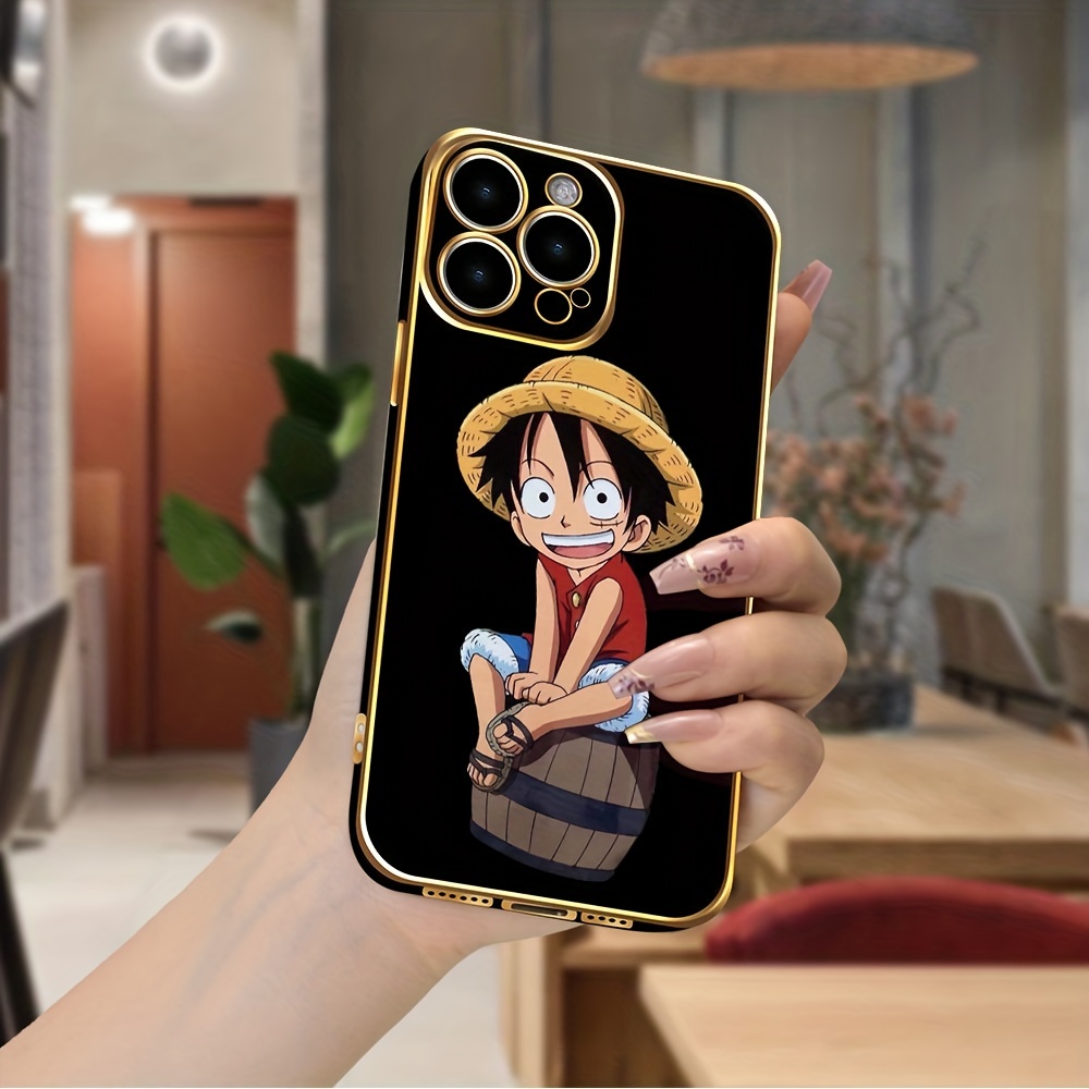 Anime Oshi no Ko Phone Case For iPhone 14 13 12 11 Pro Max Mini X Xs XR 6 7  8 Plus SE 2020 Transparent Case - AliExpress