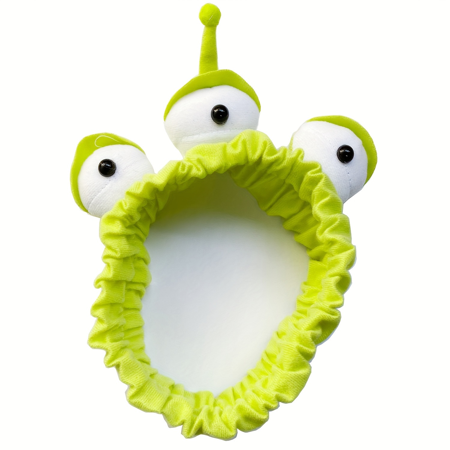 Diadema alienígena para Toy Story Stretchy Plushy Hair Accessories -   México