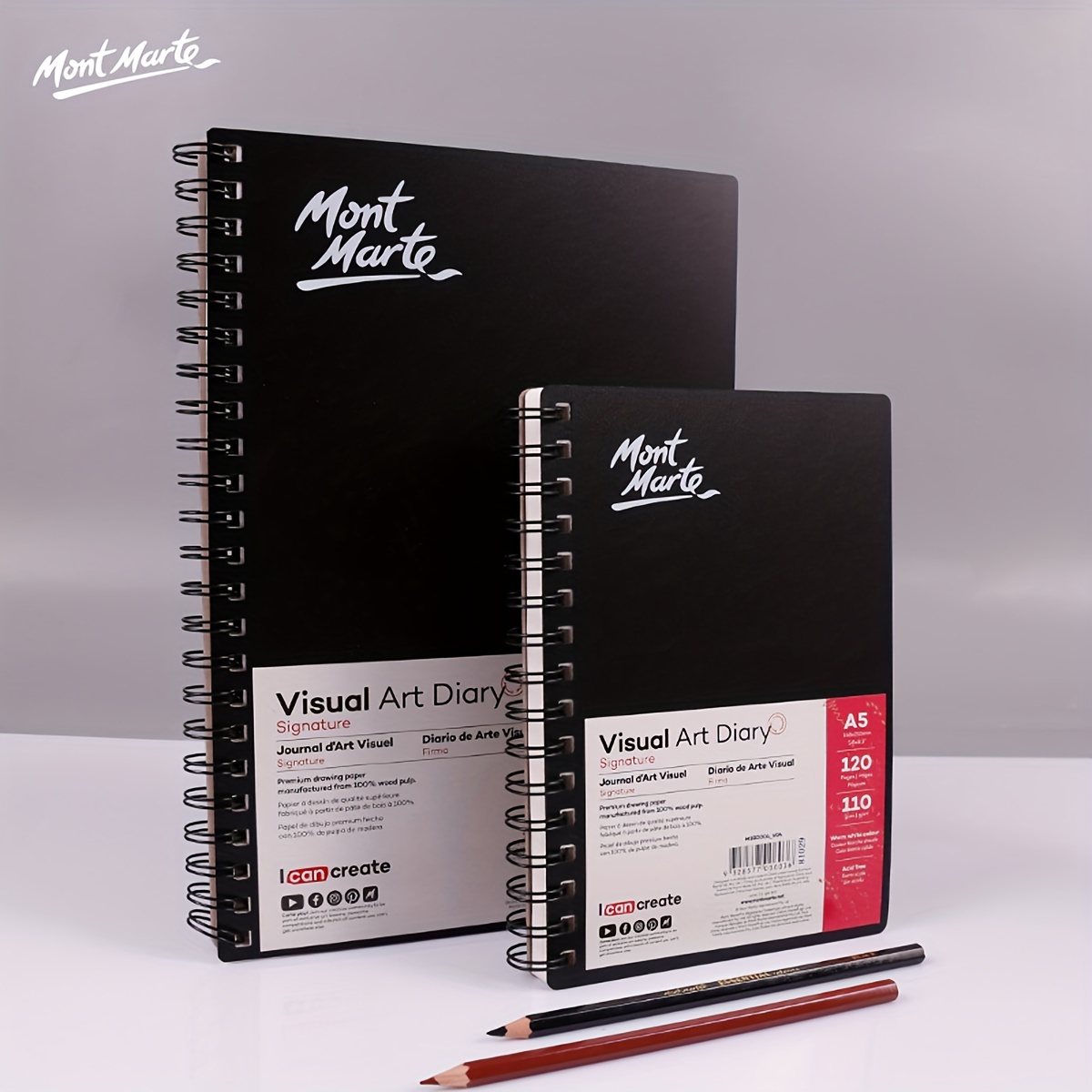 1pcs Sketch Book for Drawing Painting Diary Artist Marker Paper