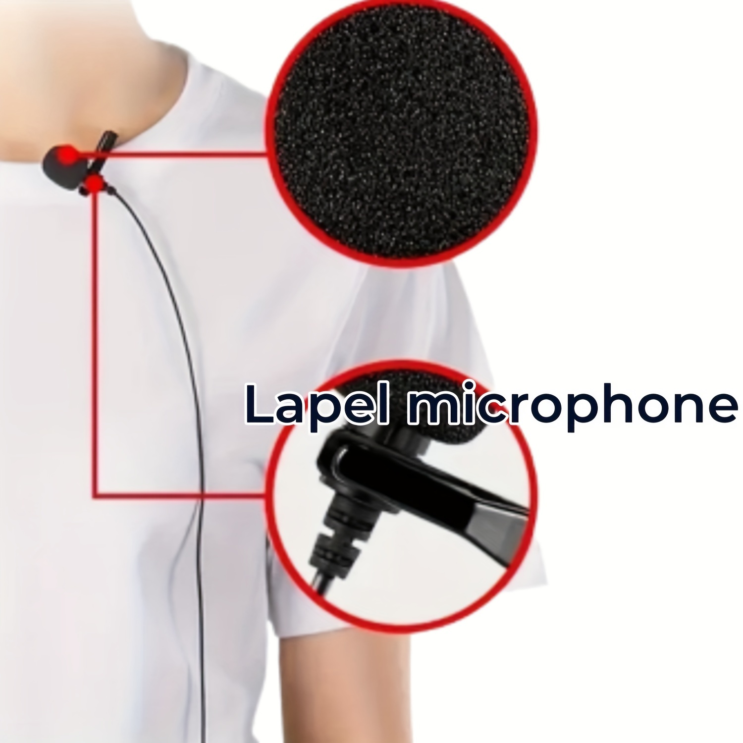 Yotto Microphone - Microphones - AliExpress