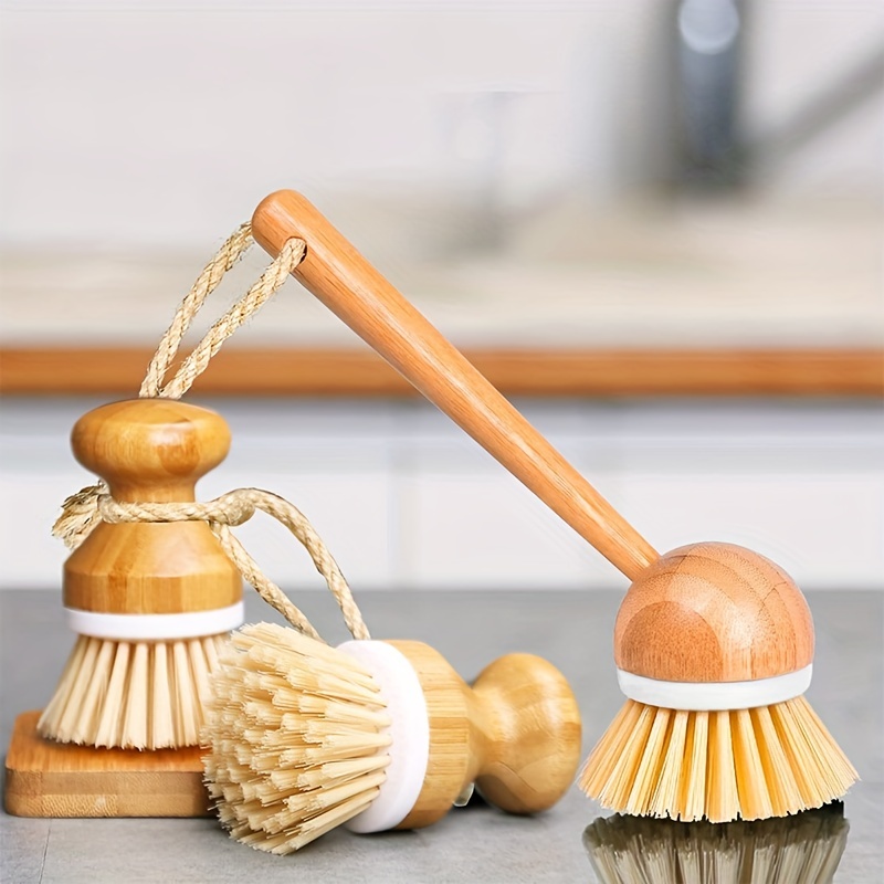 Home Kitchen Vegetable Brush - Temu