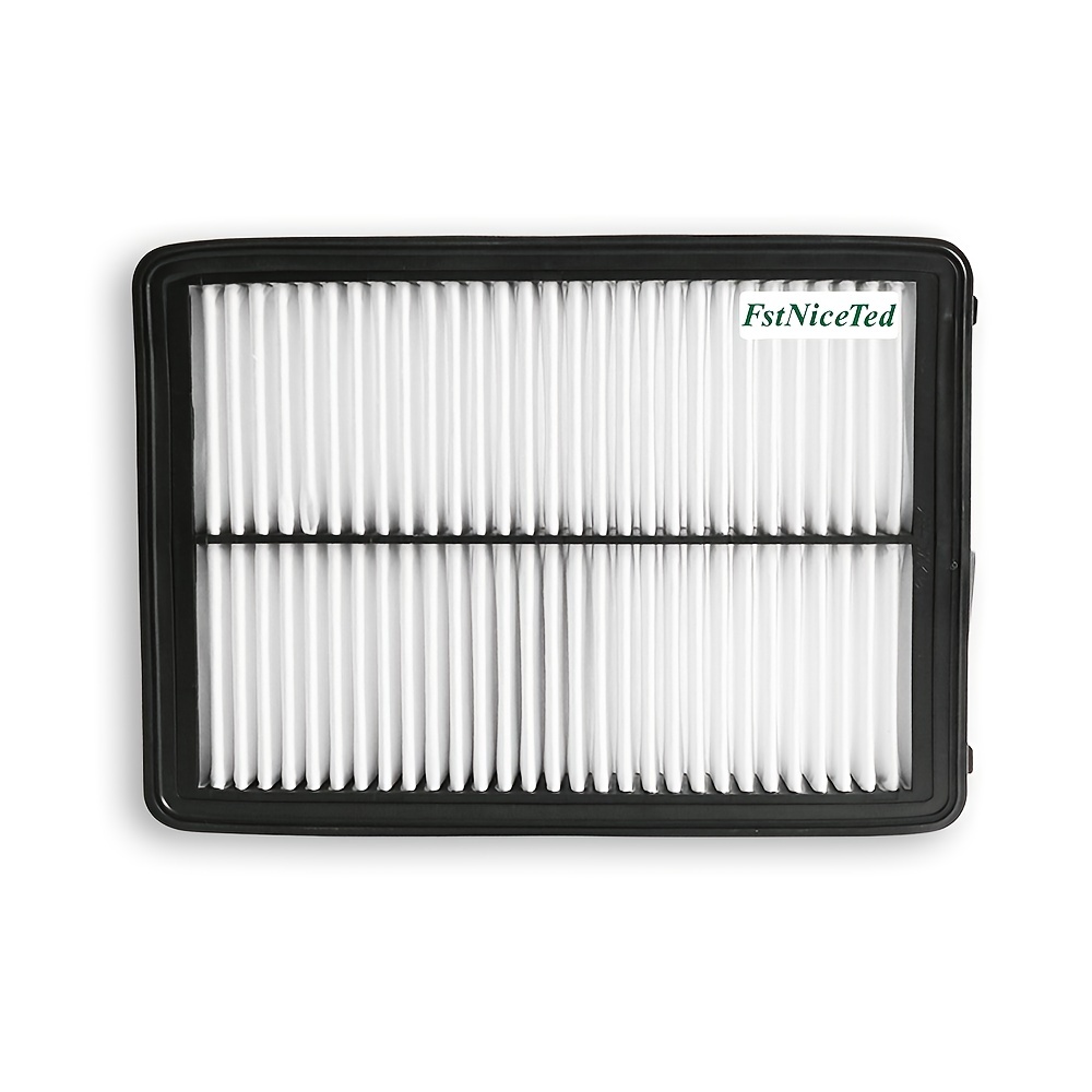 (1 unidad) filtro de aire PP apto para Sonata de 9.a generación 2.0L/2.4L reemplaza a 28113-C1100_voghion.com