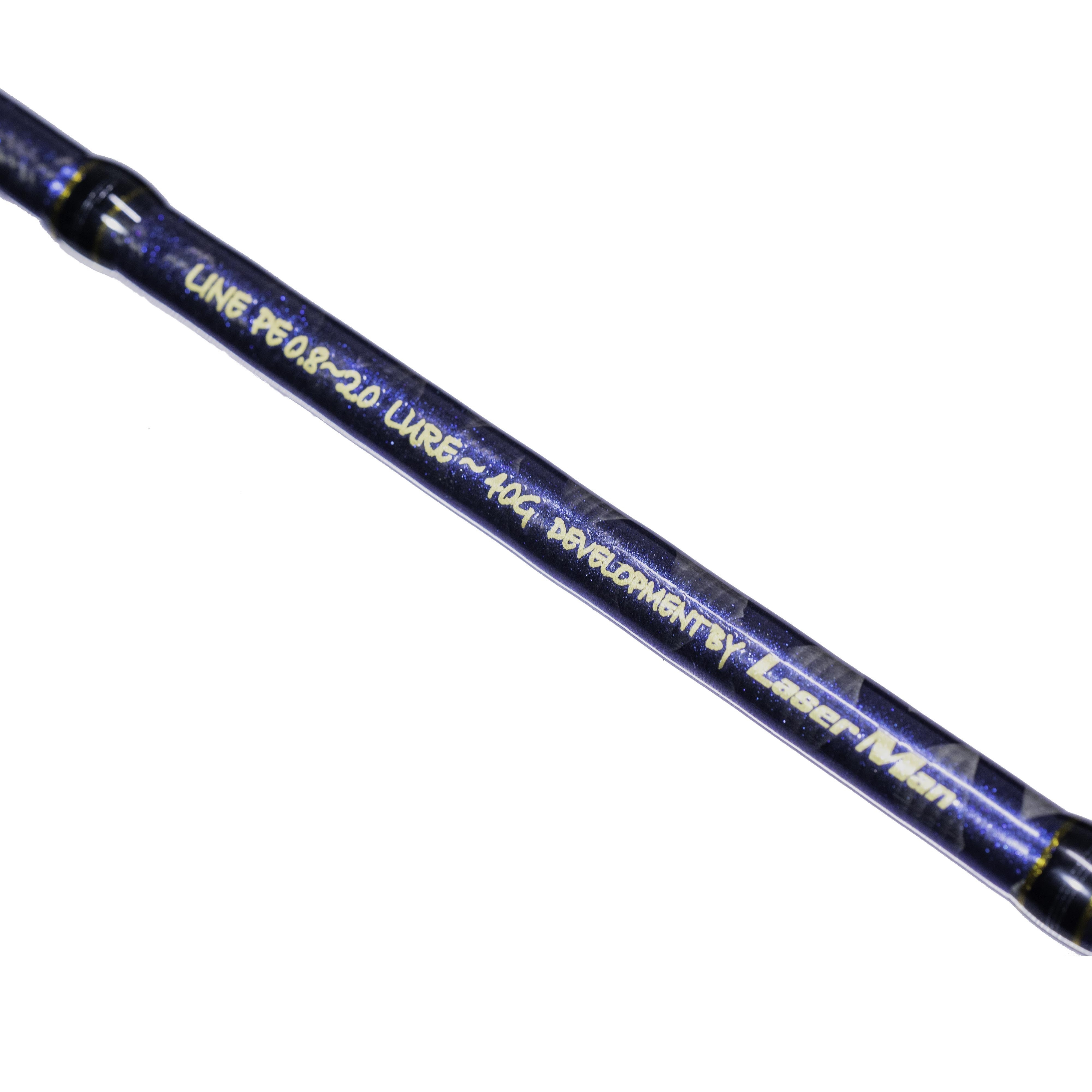 30tons Carbon High strength Ultra light Spinning Rod Perfect - Temu