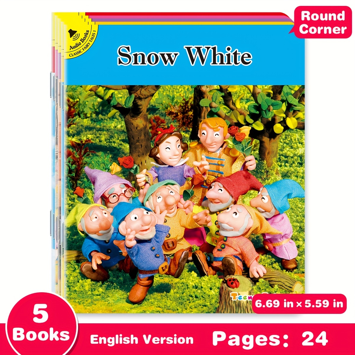 Juguetes para niños pequeños libros en español en inglés – Juguetes  educativos Montessori de aprendizaje para niñas de 3, 4 y 5 años, libro  bilingüe
