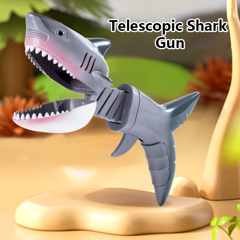 Mechanical cheap shark toy