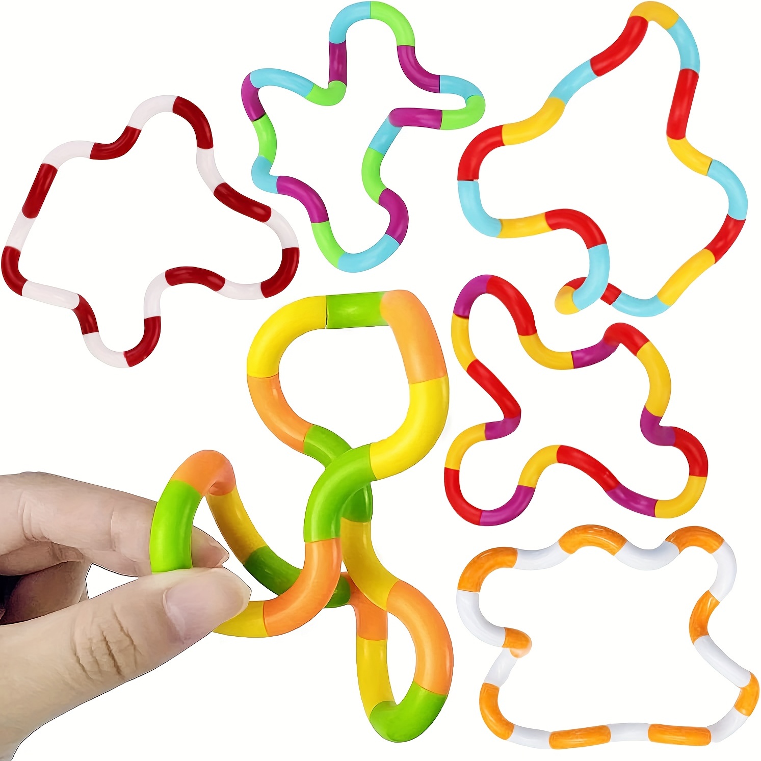 Fidget Toys For Kids Adults 3d Finger Suction Cup Toy - Temu