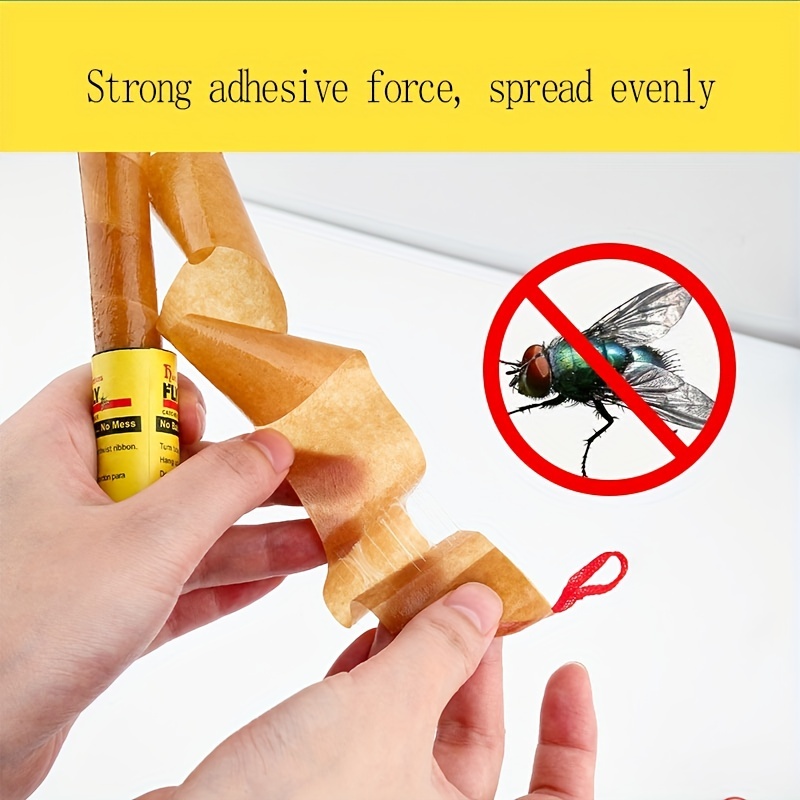 2 Rolls Double-Sided Non-Stick Release Paper Hand Account Sticker Paper 