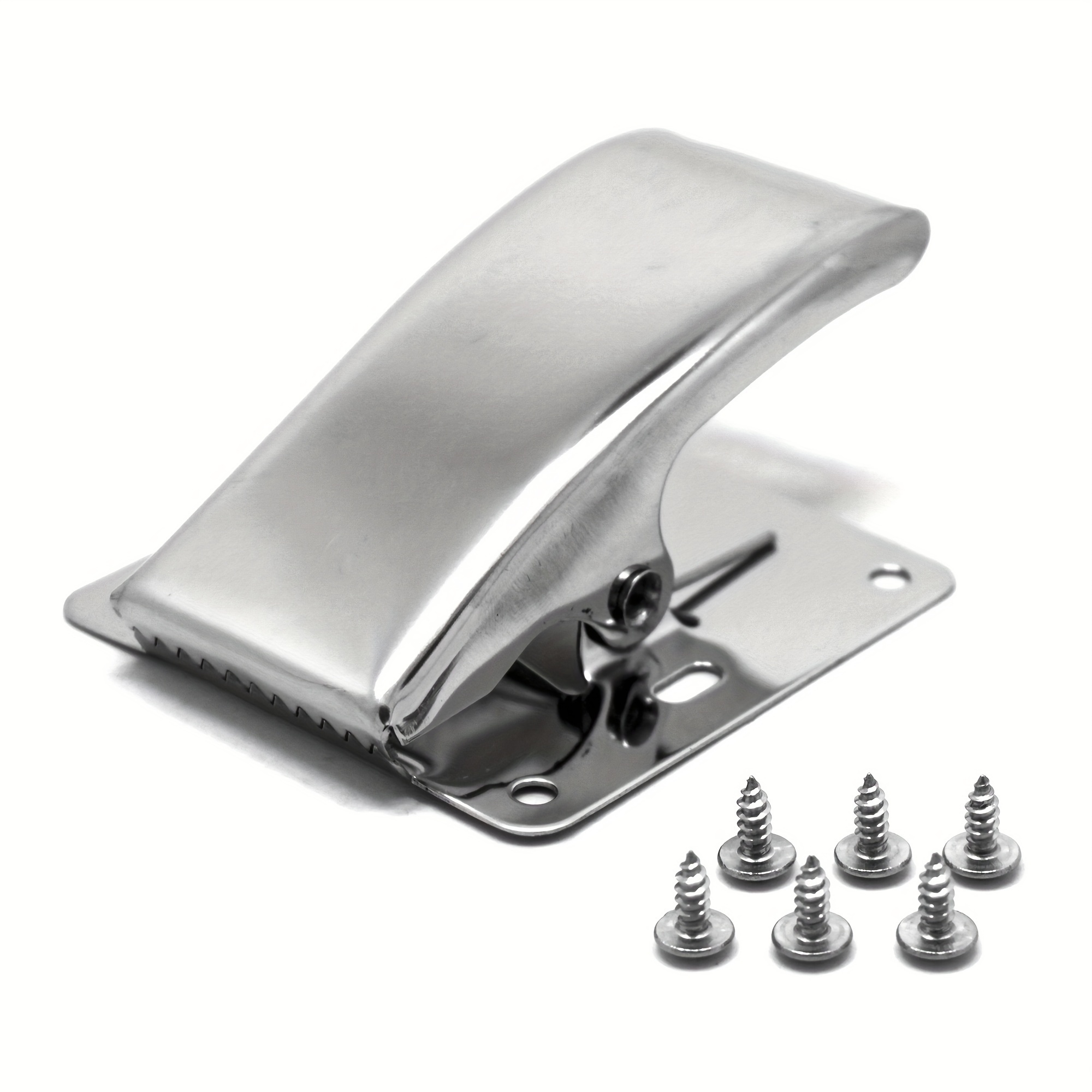 Stainless Steel Fish Clamp Screws Fish Cleaning Board - Temu