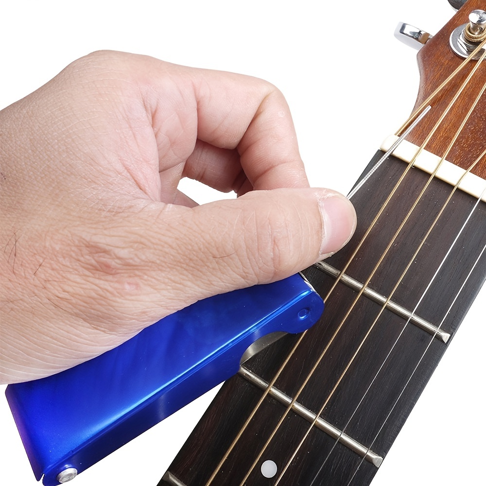 Black String Winders For Guitar String Pin Puller Guitar - Temu