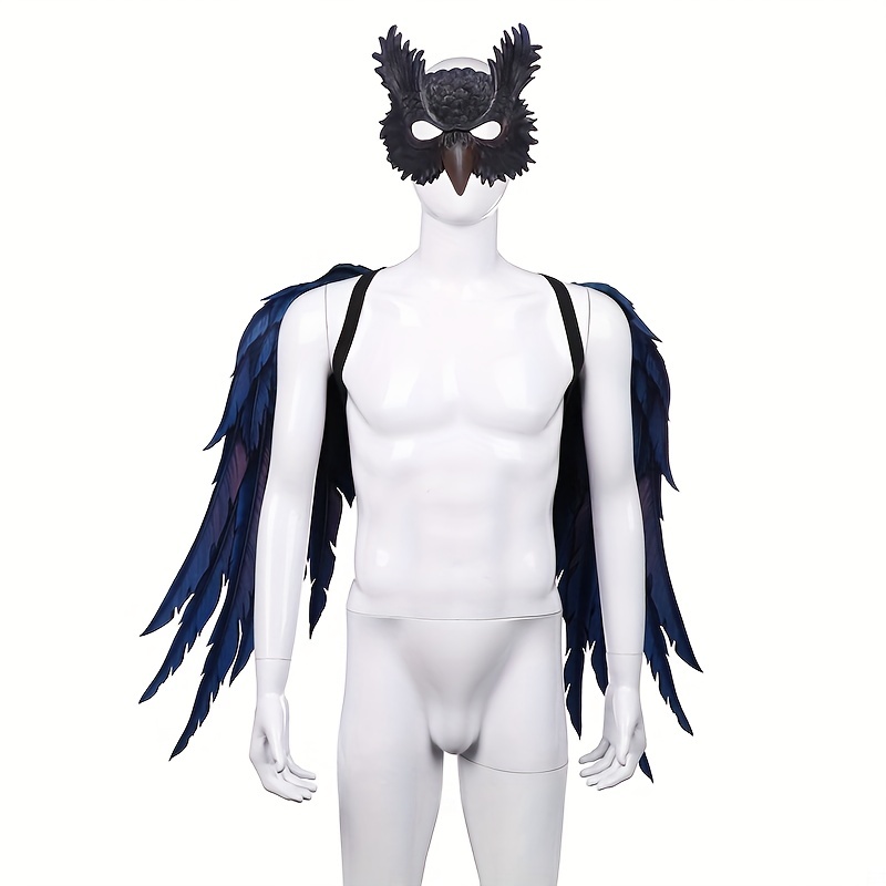 Lustige Cosplay Mittelfinger Maske Kopfbedeckung Halloween Maske Spielzeug  Karneval Party Kostüm Requisiten