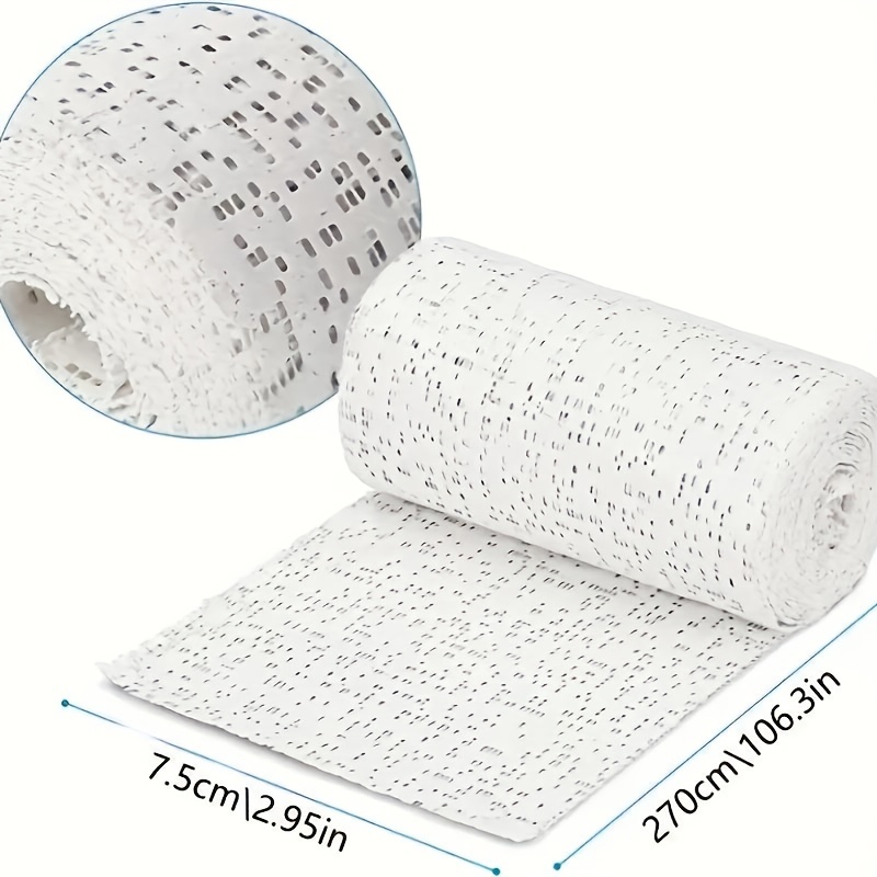 Craft Plaster Cloth Gauze Bandage