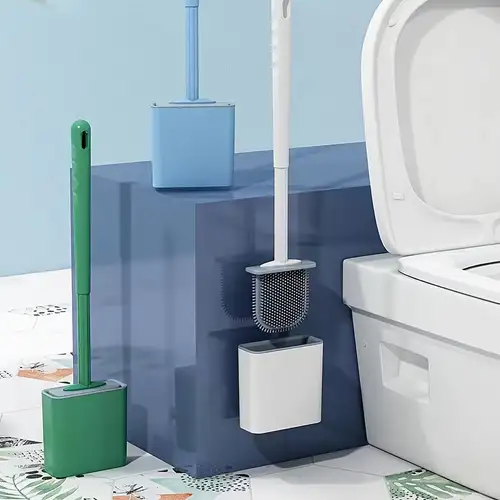 1 pezzo Tazza di lavaggio casuale dell'orso del fumetto, tazza di plastica  con manico portatile, tazza per spazzolino da denti per bambini, tazza da  bagno per coppia