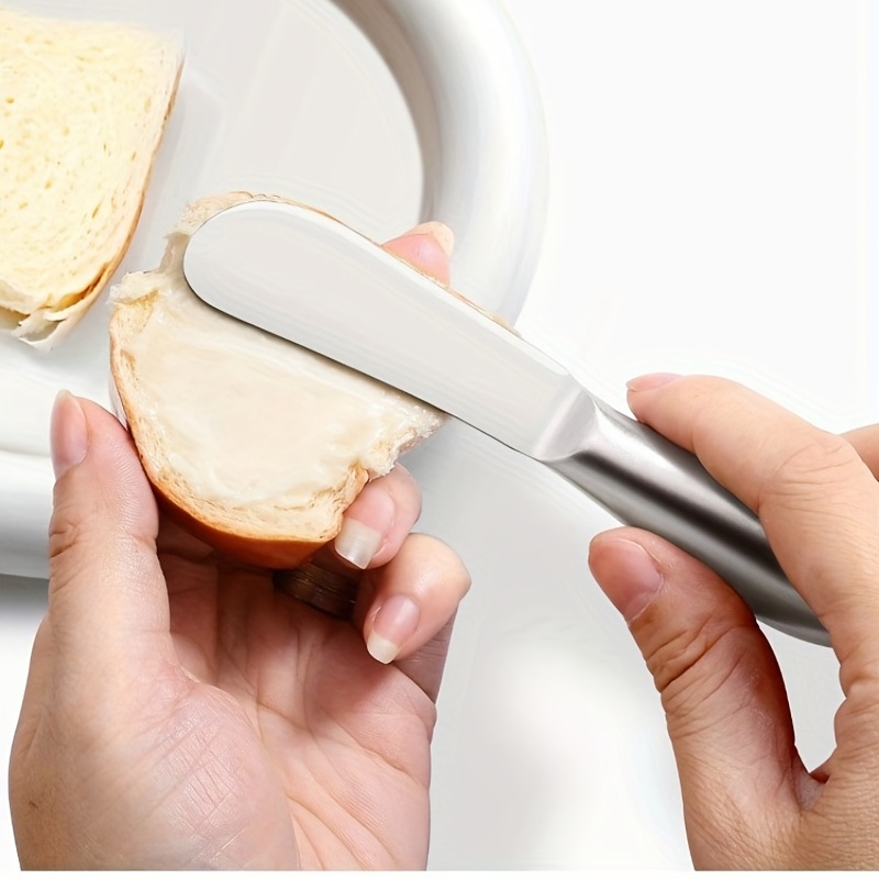 1PC Butter Knife Cheese Tools Sets Cheese Cutter Toast Knife