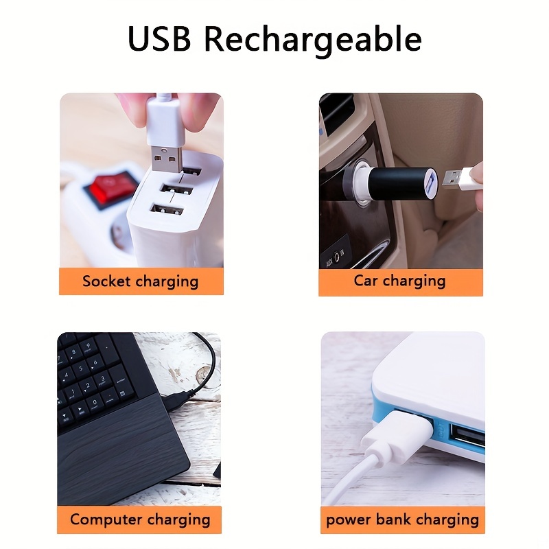 Mini Aspiradora USB – Trendeo