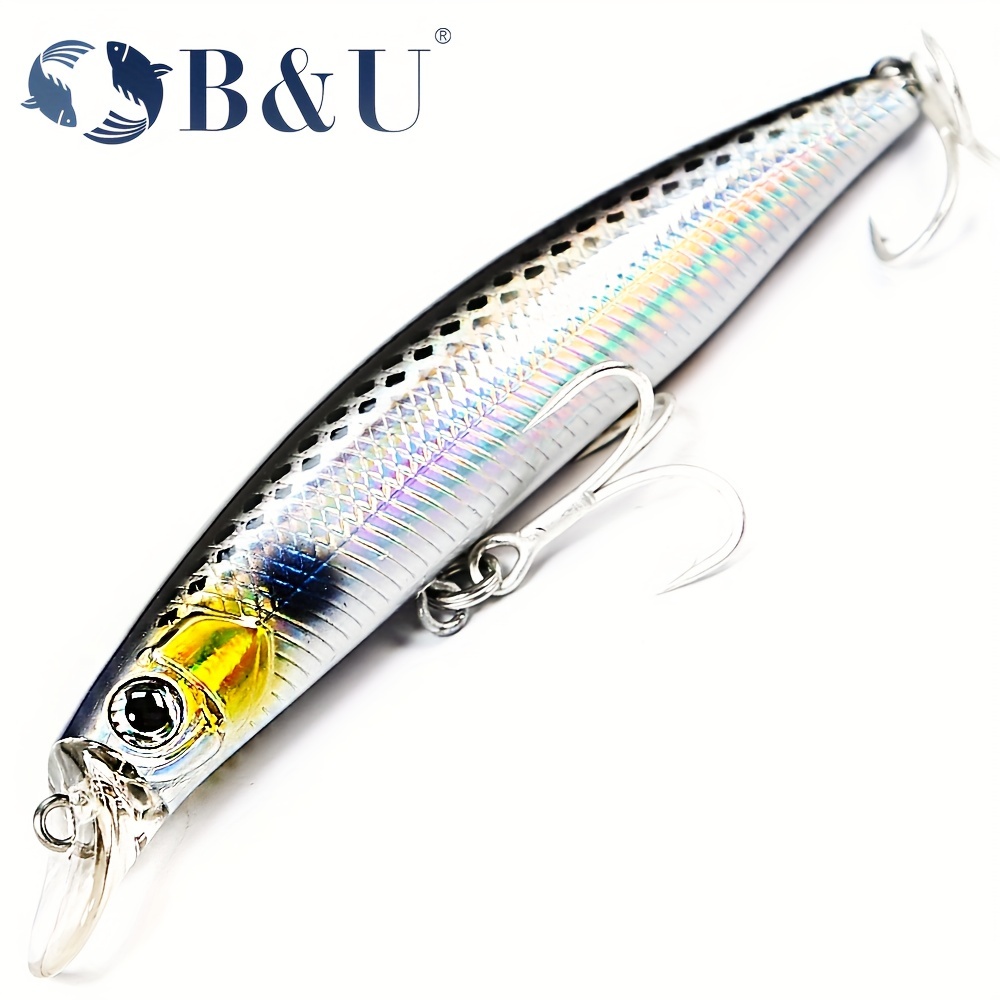 Lures For Saltwater Fishing - Temu Canada