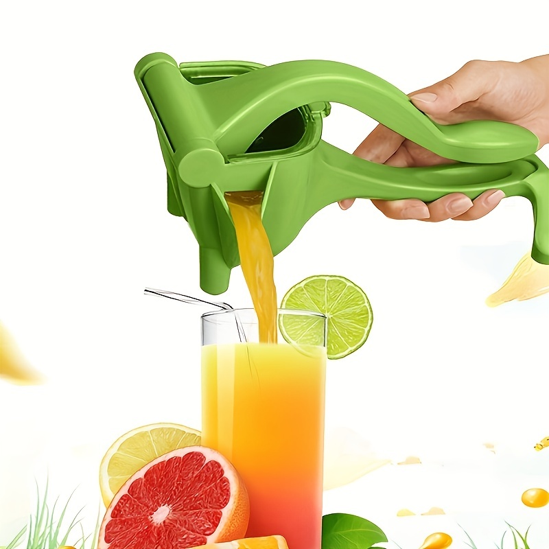 Citrus Juicer Multifunctional Lemon Juicer Lemon Squeezer - Temu