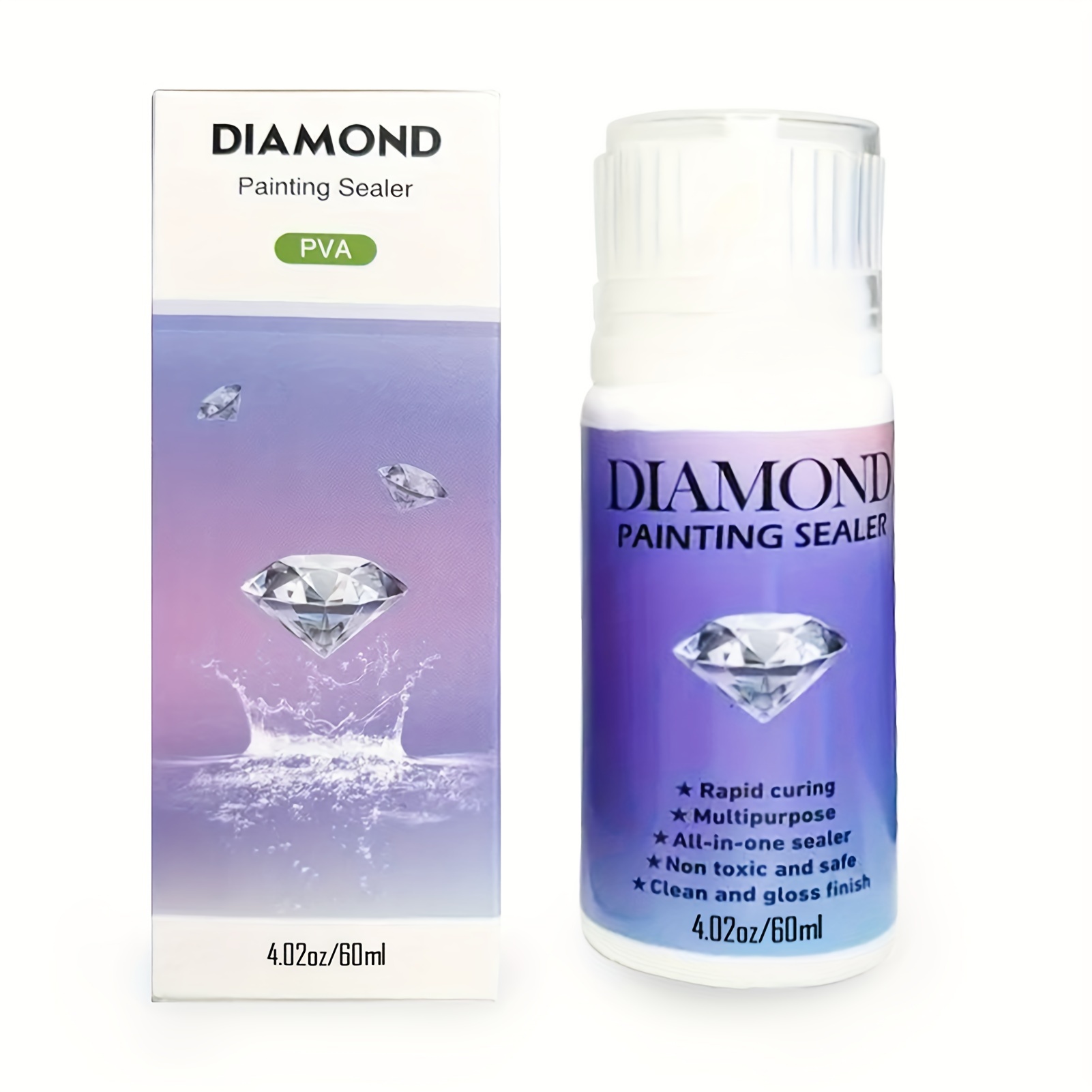 Accesorios Diamond Painting