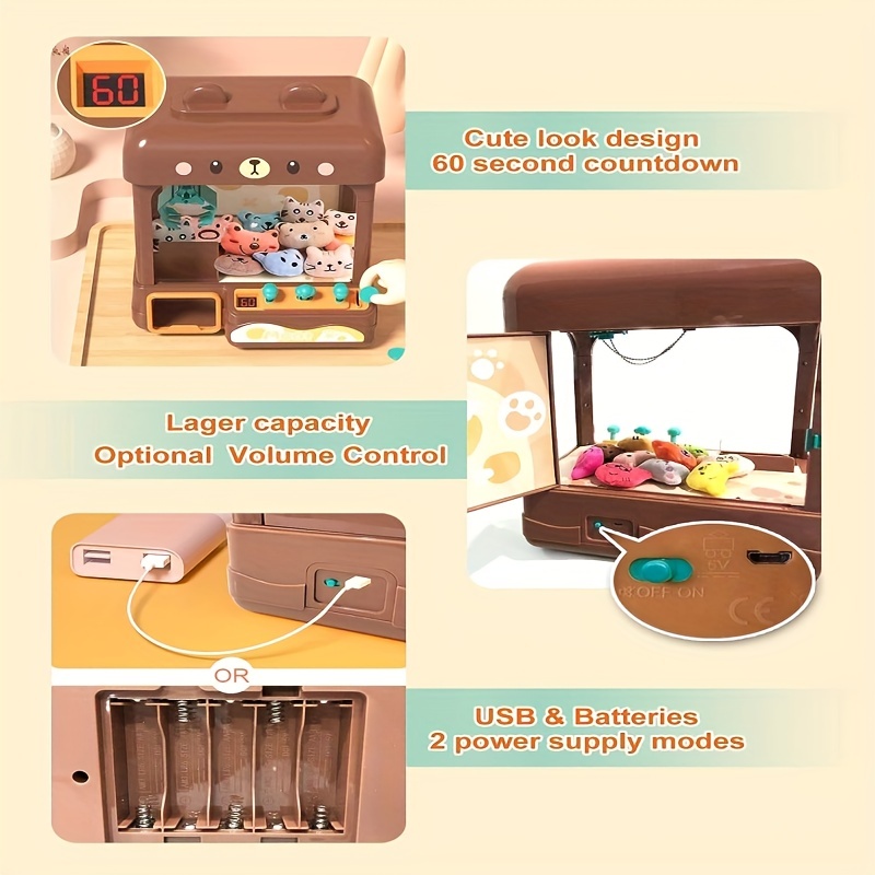 Hot Chocolate Machine from Our Generation 18 Play Doll Choco