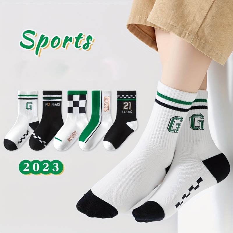 Kids GG socks