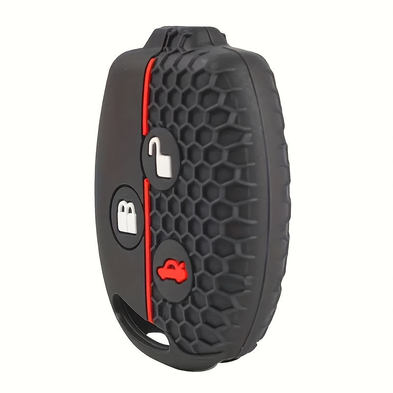 Mode Tpu Auto Fernbedienung Schlüssel Fall Abdeckung Shell Für Ford Focus 2  3 C-max S-max Fiesta Mondeo Kuga Ecosport Ranger Escape Galaxy Fob - Auto -  Temu Switzerland