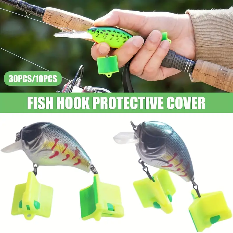 Three Anchor Hook Protective Covers Anti stabbing Hand - Temu