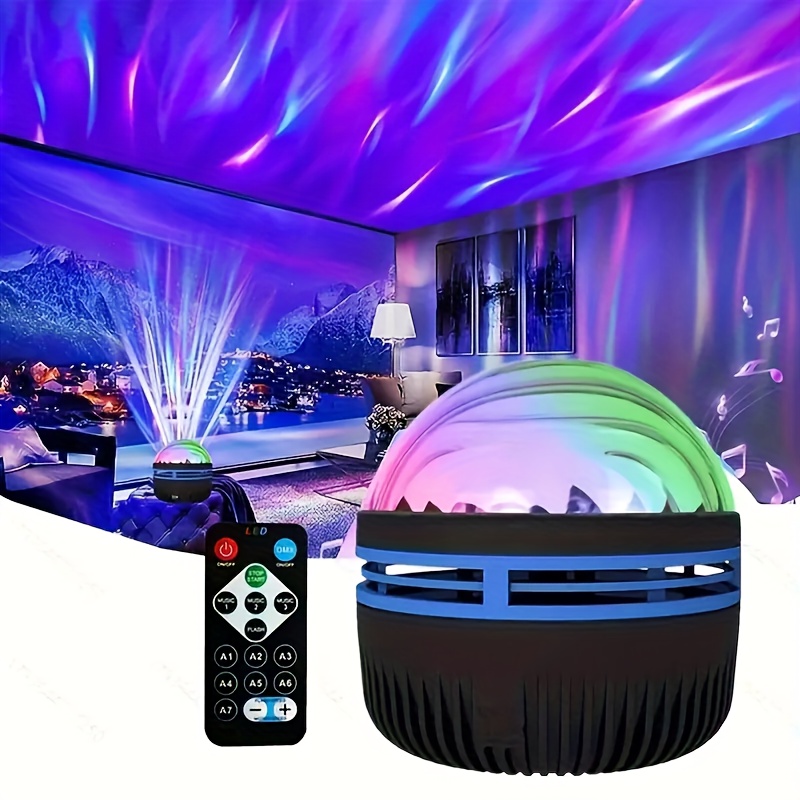 Northern Lights Aurora Projector - Free Shipping For New Users