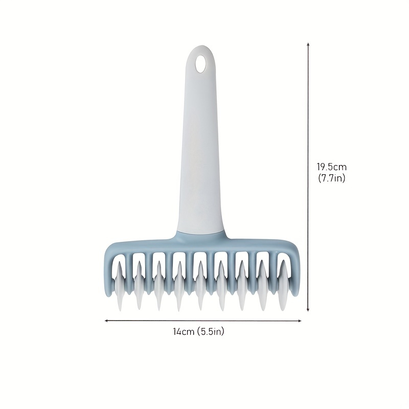 1pc, Tagliapasta A Rete, Tagliapasta In Plastica Per Pasta Frolla,  Strumento Per La Realizzazione Di Torte, Accessori Per La Cottura, 7,8  Pollici * 4,7 Pollici * 1,6 Pollici - Temu Italy