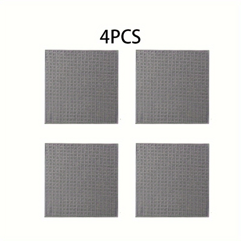 Car Glass Cleaning Cloth Rag Towel for Home Kitchen
