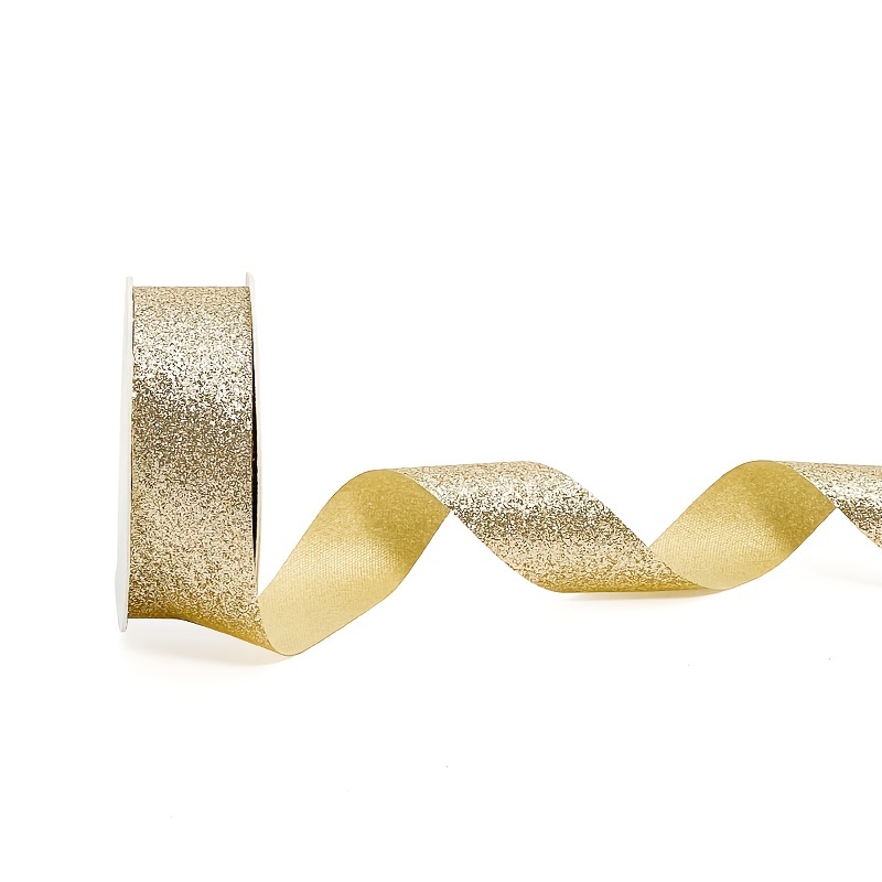 Super Flash Pearlescent Colorful Gorgeous Ribbon Floral - Temu Canada