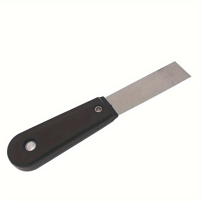 Putty Knife Cleaning Tool Spackle Knife for Wall Decoration Plaster  Scraping