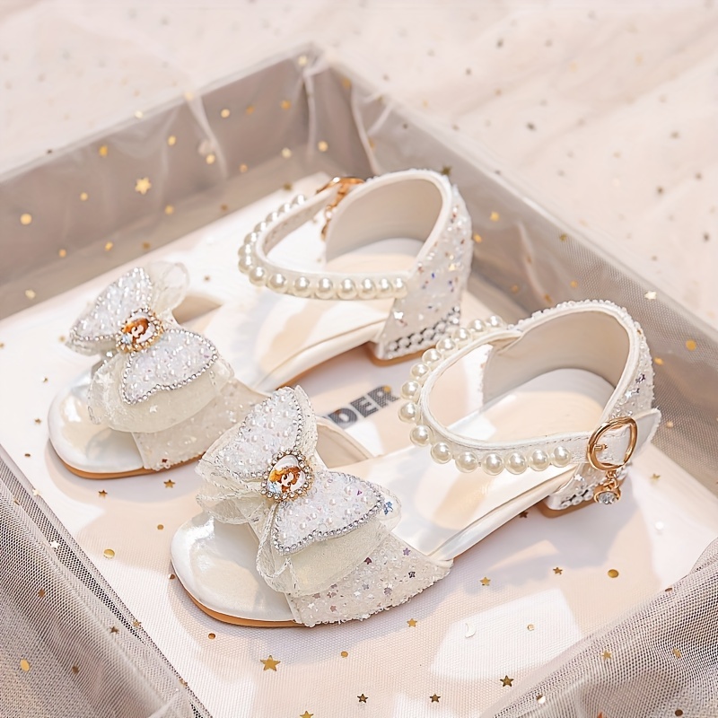 White princess shoes sale