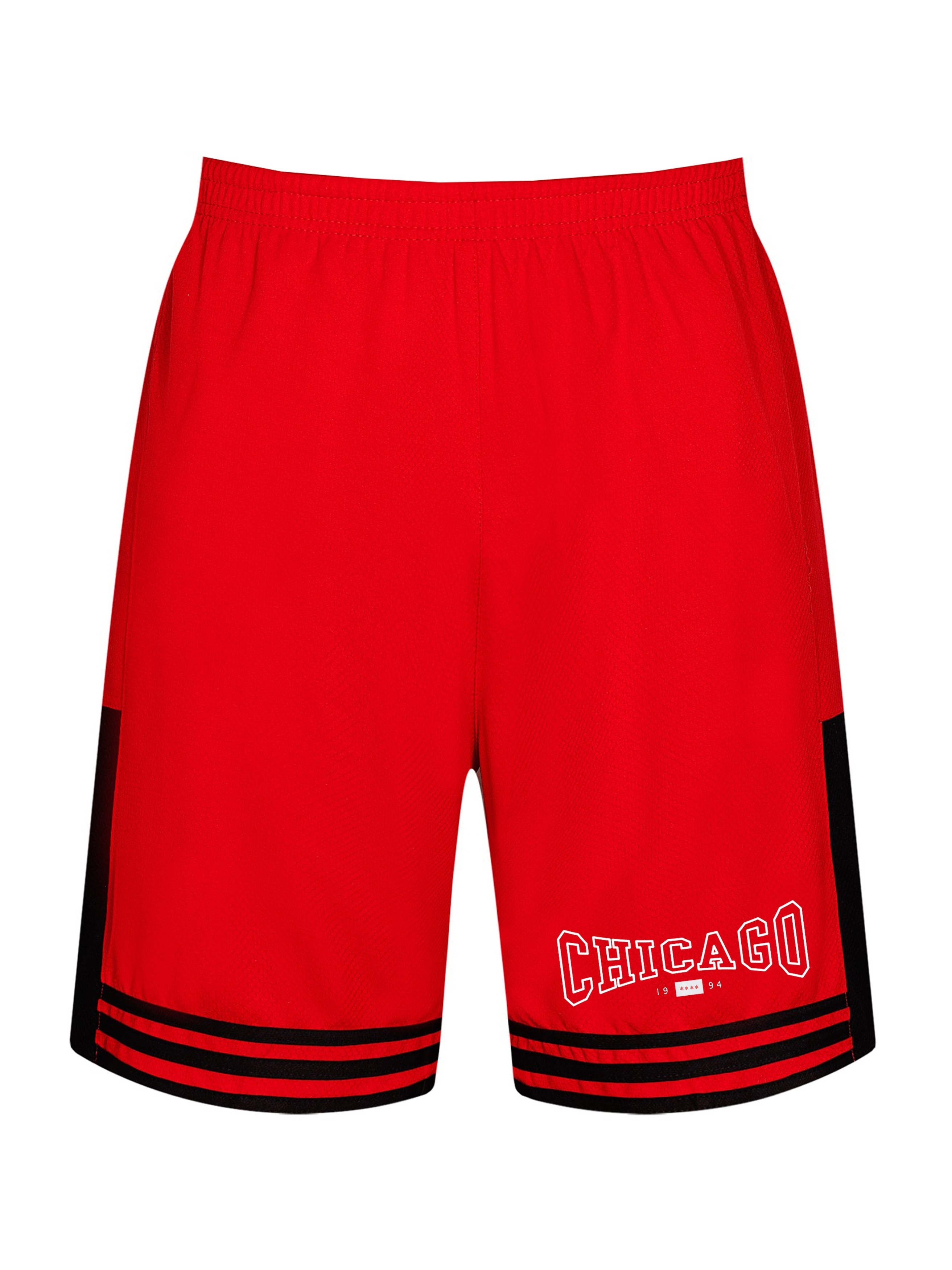 Short Chicago Bulls - Shorts - Clothing - Men