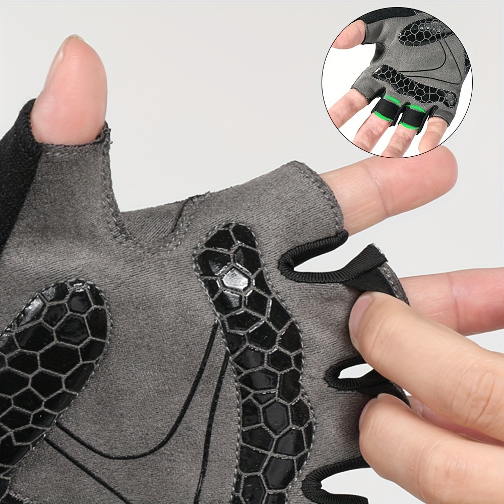 Wtactful Guantes Ciclismo Guantes Bicicleta Antideslizantes - Temu