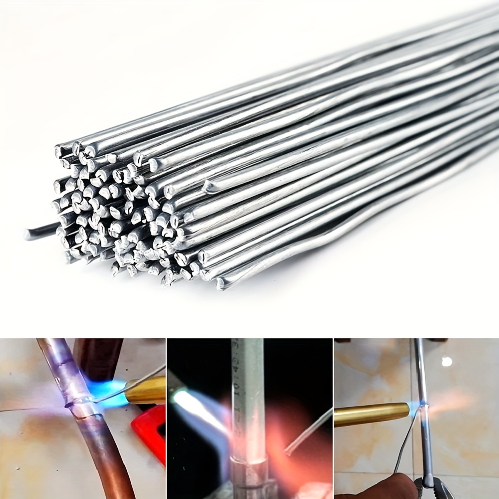 Low Temp Welding Rods - Temu