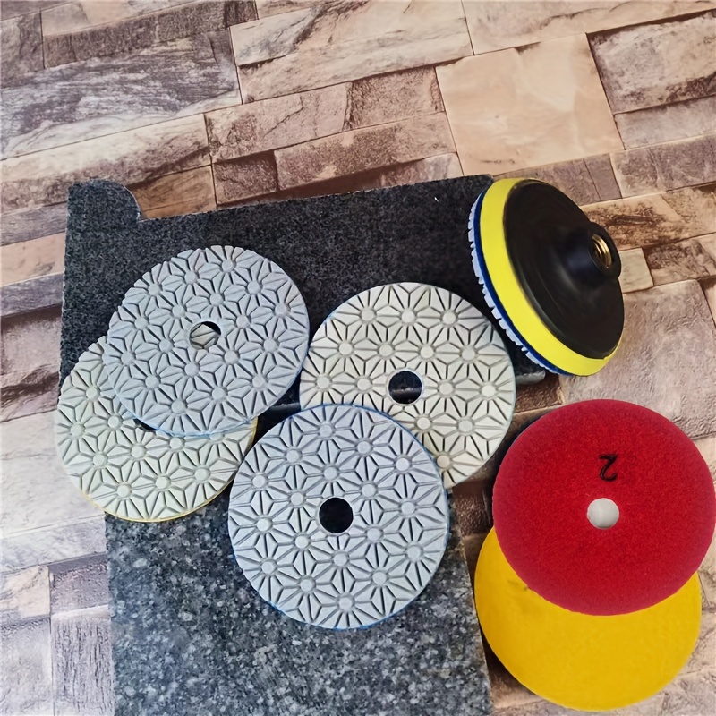 1 Set Granite Repair Kit & Marble Repair Kit (Color Match), Quartz  Countertop Repair Kit, Granite Epoxy, Corian Repair Kit For Marble Granite  Porcelai