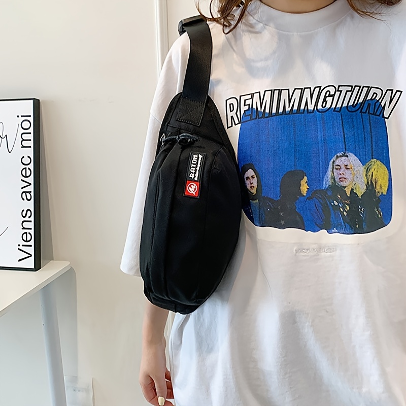 Supreme Fabric Shoulder Bags for Women