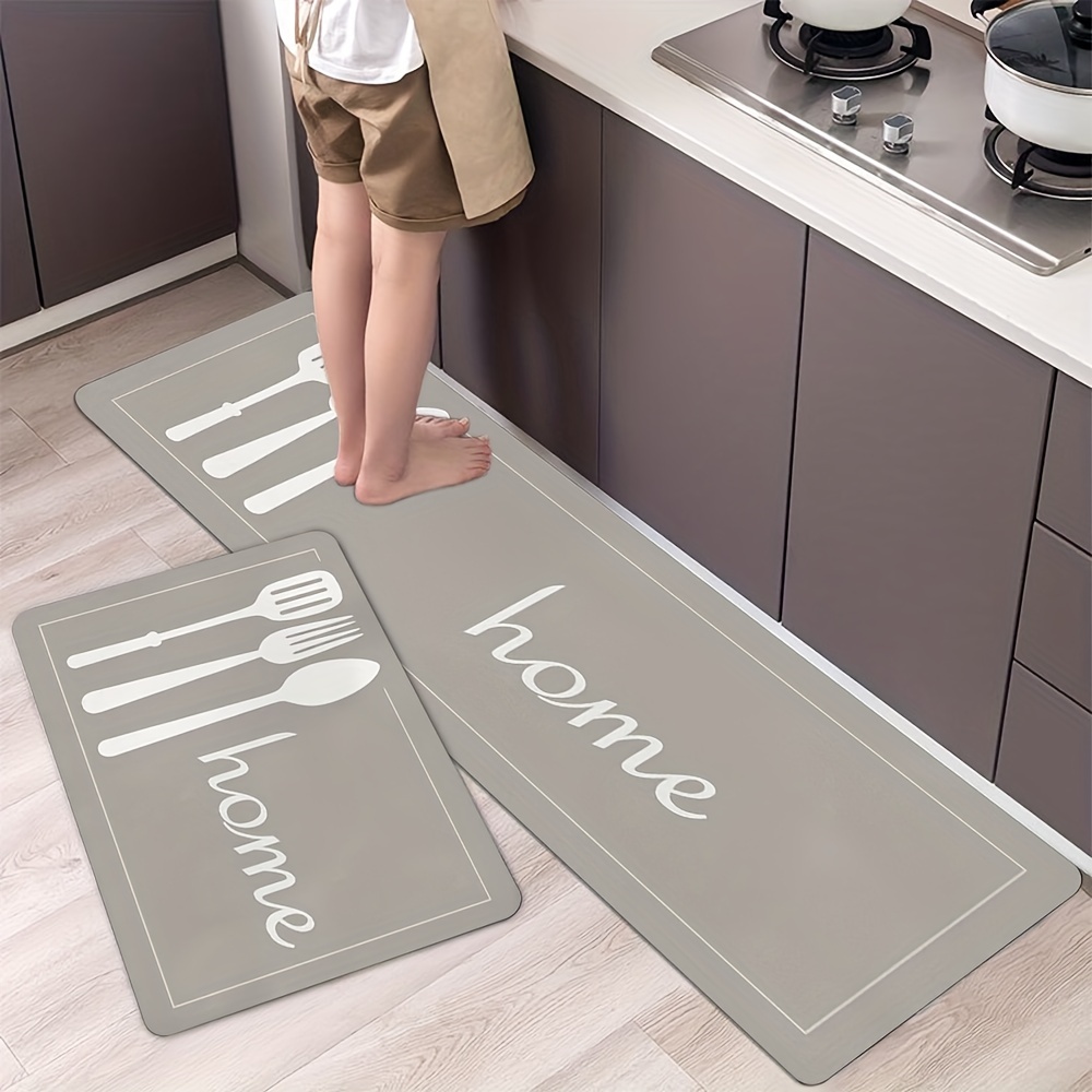 Dangela Anti-Fatigue Kitchen Mat