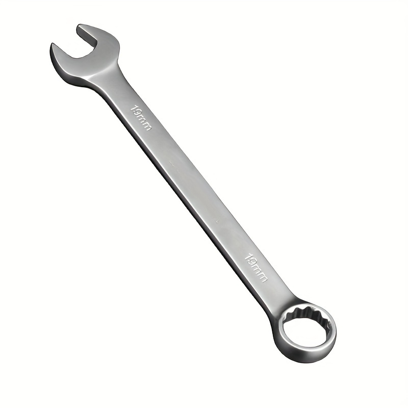 Stainless steel combination wrenches, Hand tool Car Wrench Home repair,  Wrench Spanner, automobile Repair Shop, auto Mechanic png