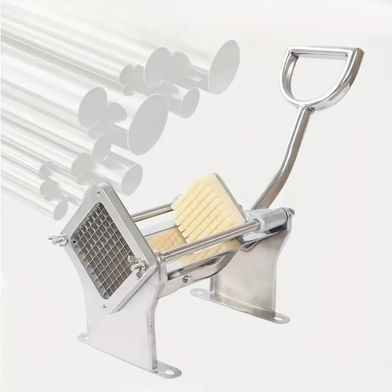 Metal Fruit Cutter Vegetable Cutter French Fry Cutter Potato - Temu  Philippines