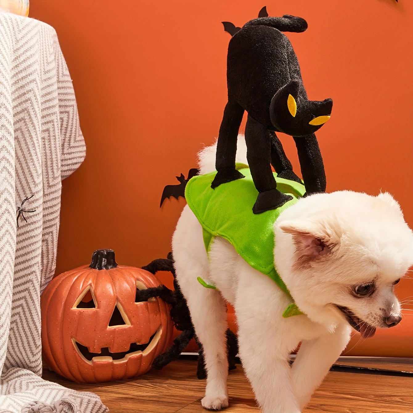 Funny Dog Costume 