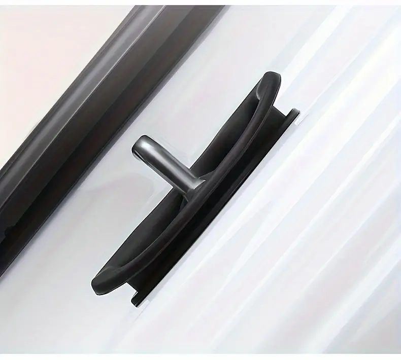 fit for tesla for model y car door lock cover silicone car door lock cover door guard lock protector for tesla accessories details 9