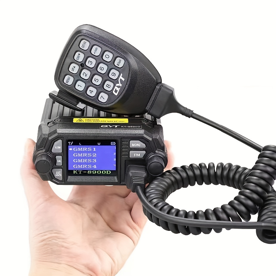 radio walkie talkie car walkie talkie