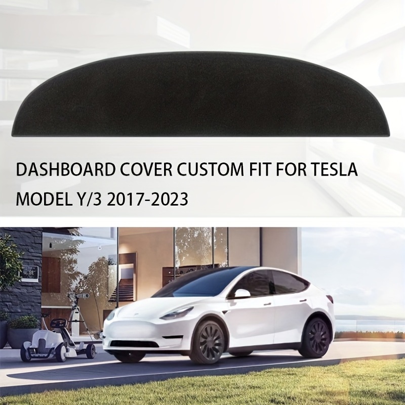 Protege Soleil Voiture Pour Tesla Pour Modèle 3 Y 2017-2021 2022