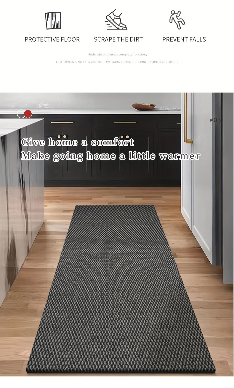 Complete Comfort Floor Mat
