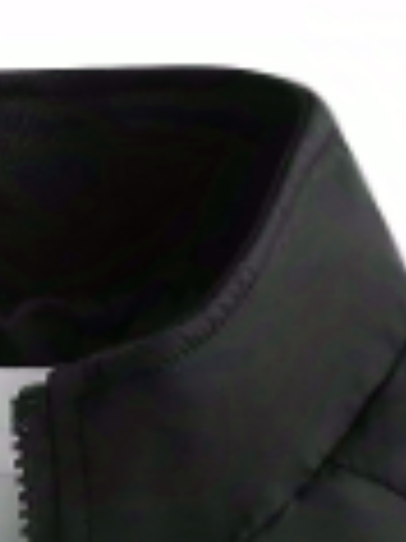 Men's Lightweight Stand Collar Zipper Jacket